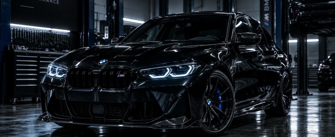 BMW M340i